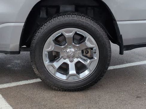 Used 2022 RAM 1500 Big Horn AWD/4WD image 14