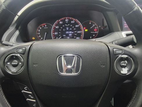 Used 2014 Honda Accord Sport image 19