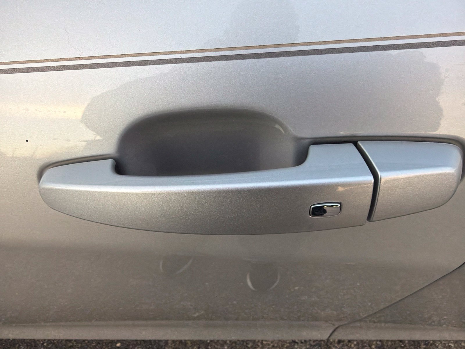 Used 2018 Chevrolet Equinox LS FWD image 9