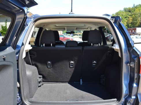 Used 2021 Ford EcoSport SE AWD/4WD image 38