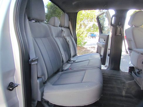 Used 2013 Ford F150 XLT image 26