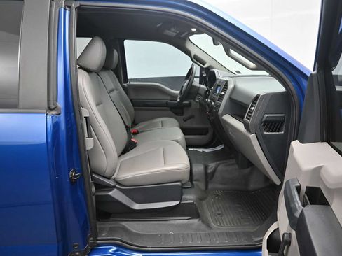 Certified 2022 Ford F250 XL w/ STX Appearance Package AWD/4WD image 14