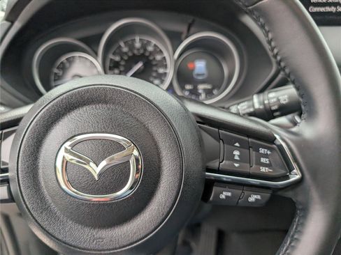 Used 2023 MAZDA CX-5 AWD 2.5 S image 25