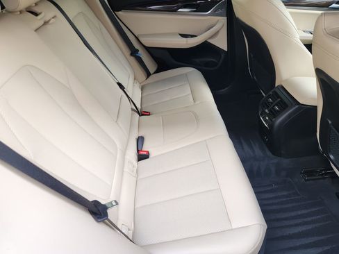 Used 2023 BMW X3 sDrive30i w/ Convenience Package image 32