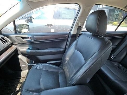 Used 2016 Subaru Legacy 2.5i Limited AWD/4WD image 15