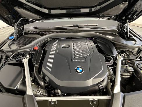 Certified 2023 BMW 540i xDrive w/ M Sport Package image 17