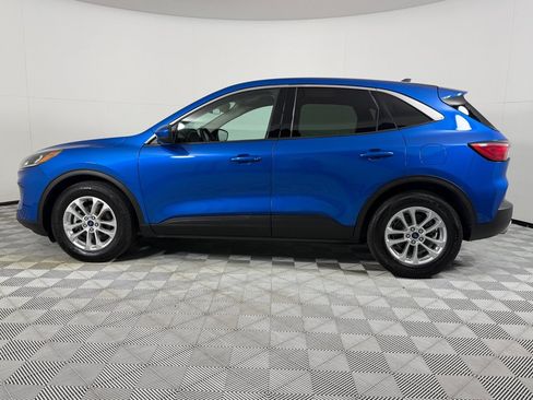 Used 2020 Ford Escape SE FWD image 7