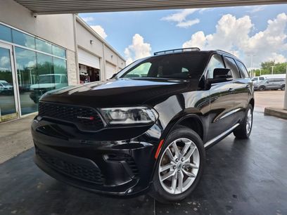 Used 2024 Dodge Durango GT