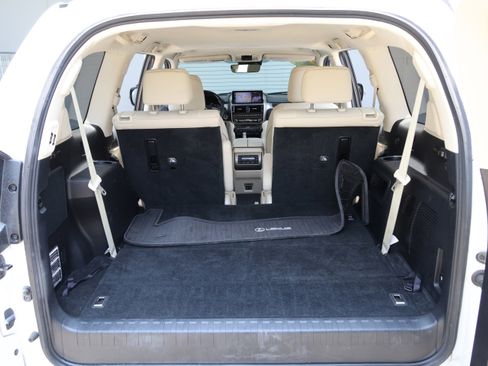 Used 2023 Lexus GX 460 Premium AWD/4WD image 37