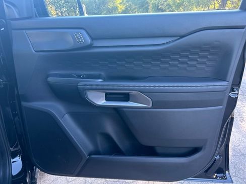 New 2025 Ford Ranger XLT w/ Equipment Group 301A High image 30