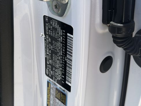 Certified 2021 Kia Telluride EX w/ EX Premium Package FWD image 38