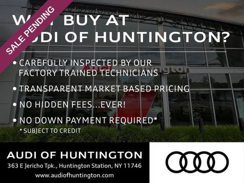 Used 2023 Audi Q3 2.0T Premium Plus AWD/4WD image 1