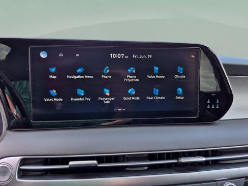 Certified 2024 Hyundai Palisade SEL w/ Premium Package FWD image 26