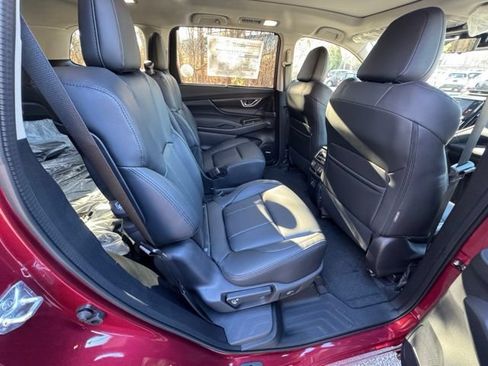 New 2026 Subaru Ascent Touring AWD/4WD image 13