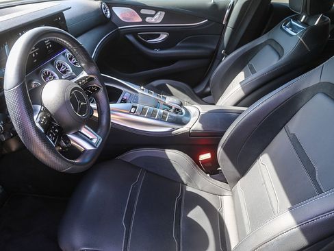 Used 2022 Mercedes-Benz AMG GT 53 image 5