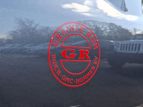 Used 2023 Toyota 4Runner Limited image 34