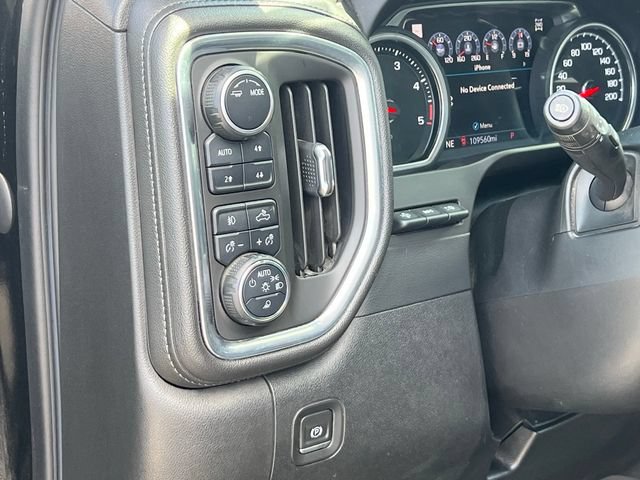Used 2020 Chevrolet Silverado 2500 High Country w/ Technology Package AWD/4WD image 31