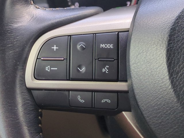 Certified 2020 Lexus GX 460 Luxury w/ Luxury Sport Package AWD/4WD image 25