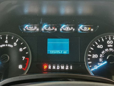 Used 2020 Ford F150 XLT image 18