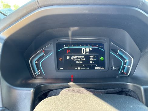 Used 2023 Honda Odyssey Sport image 22