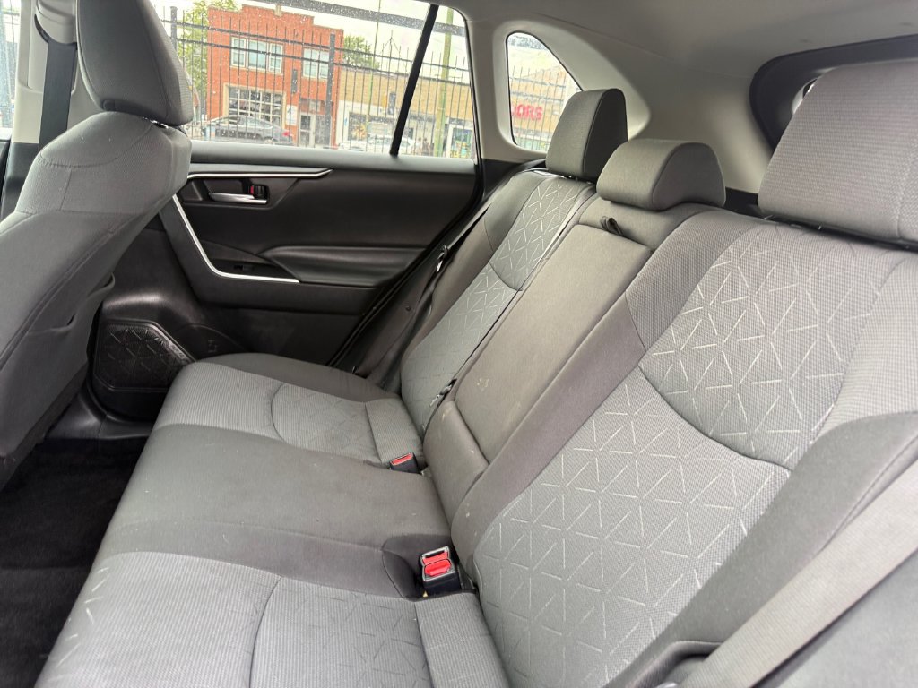Certified 2024 Toyota RAV4 XLE w/ Convenience Package AWD/4WD image 26