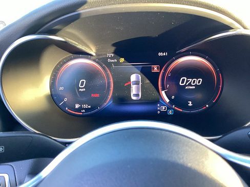 Used 2021 Mercedes-Benz C 300 Sedan image 12