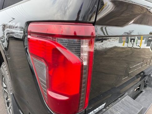 Used 2025 Ford F150 XLT w/ Equipment Group 302A MID image 33