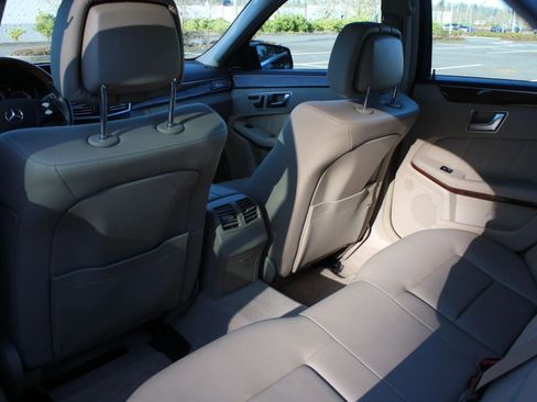 Used 2013 Mercedes-Benz E 350 4MATIC Sport Sedan image 22