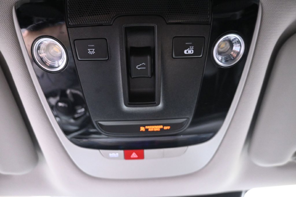 Used 2024 Kia Seltos EX AWD/4WD image 17