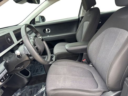 Used 2024 Hyundai Ioniq 5 SEL RWD image 9