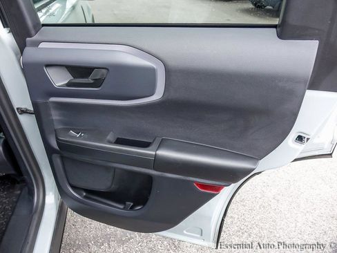 Used 2022 Ford Bronco Sport Big Bend w/ Convenience Package image 22