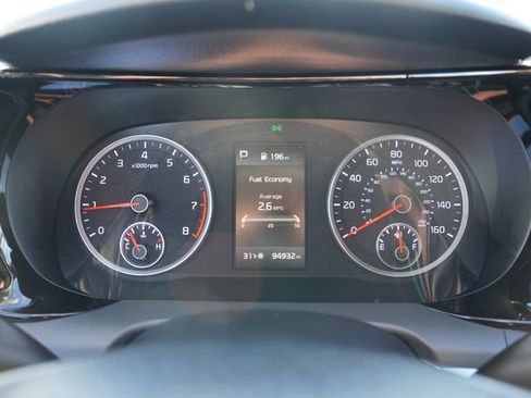 Used 2022 Kia K5 LXS image 28