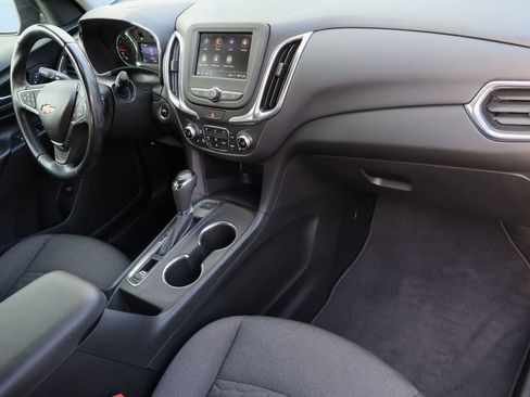 Certified 2020 Chevrolet Equinox LT image 27