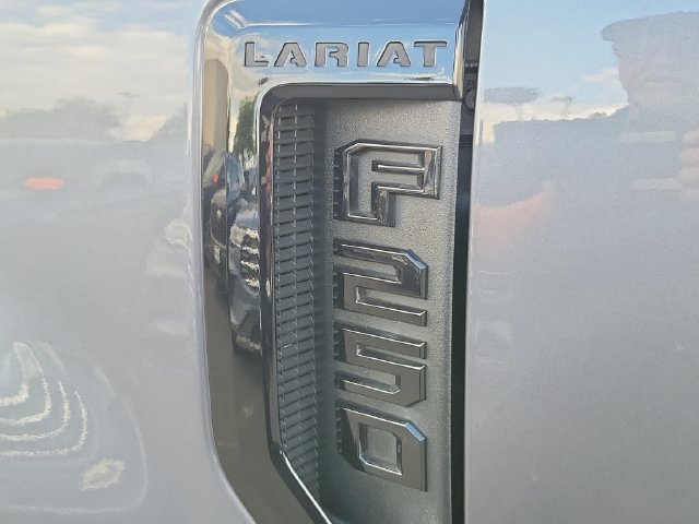 Certified 2021 Ford F250 Lariat AWD/4WD image 31