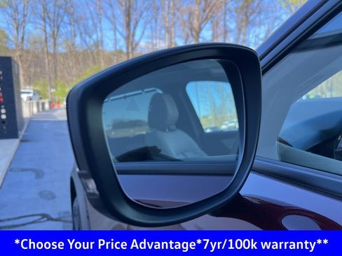 Used 2025 MAZDA CX-90 Plug-In Hybrid w/Premium Sport image 8