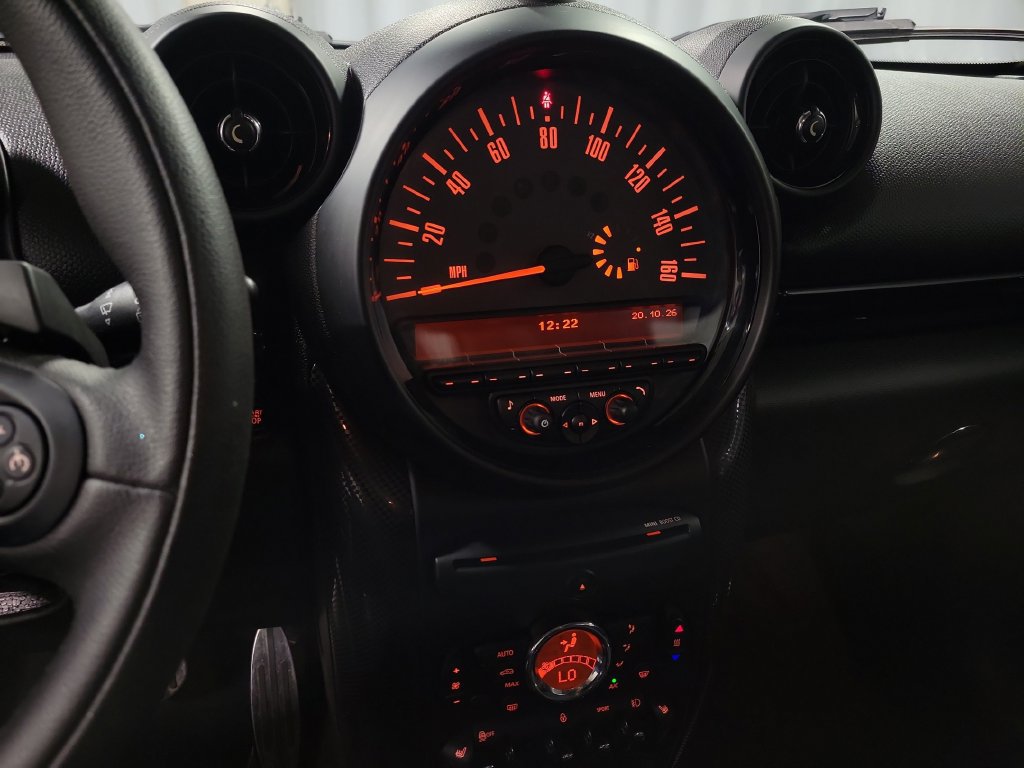 Used 2016 MINI Cooper Countryman S AWD/4WD image 19