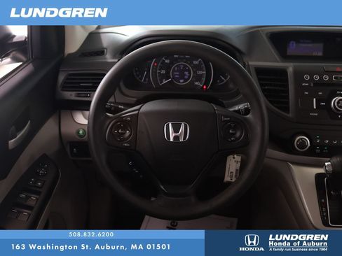 Used 2014 Honda CR-V LX image 17