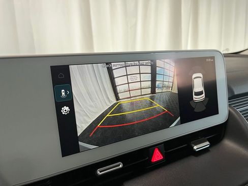 Used 2022 Hyundai Ioniq 5 SEL w/ Cargo Package image 10