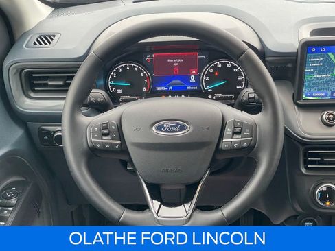 Used 2024 Ford Maverick Tremor w/ Tremor Off-Road Package image 28