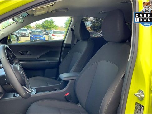 Used 2024 Hyundai Kona SEL image 25