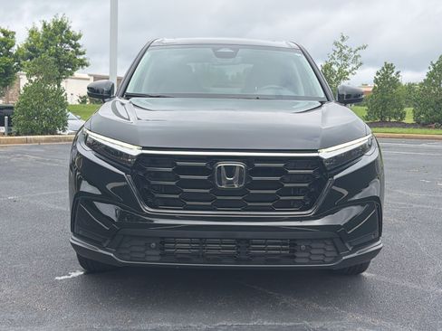 Certified 2026 Honda CR-V EX-L image 3