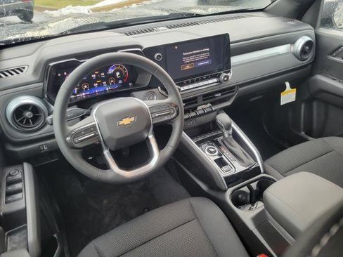 New 2026 Chevrolet Colorado LT w/ Advanced Trailering Package image 23