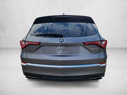 Used 2023 Acura MDX FWD w/ Technology Package image 6