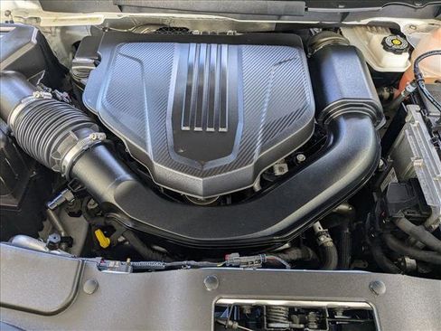 Used 2024 GMC Acadia Elevation image 21