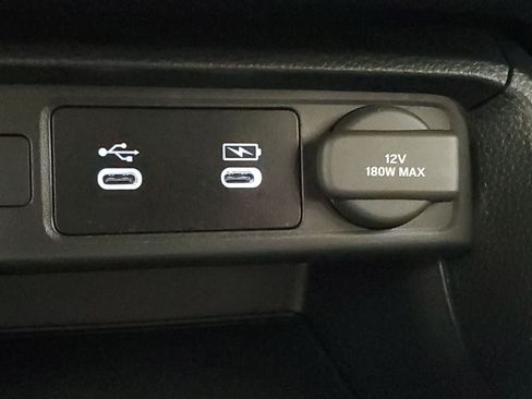 Certified 2025 Honda Civic Sport image 6