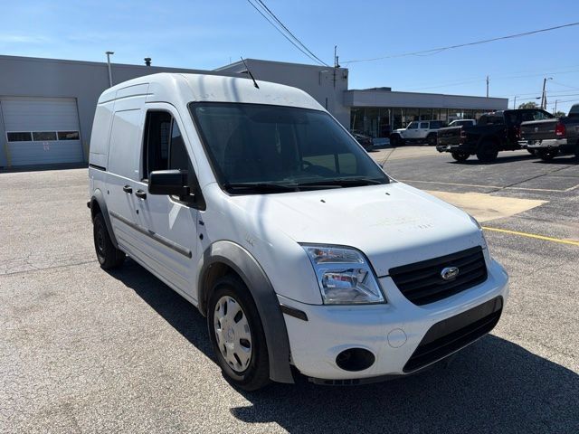 Used 2011 Ford Transit Connect XLT FWD image 1