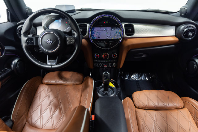 Used 2024 MINI Cooper S FWD image 19