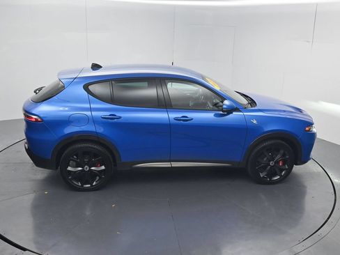 Used 2024 Dodge Hornet R/T w/ Track Pack AWD/4WD image 53