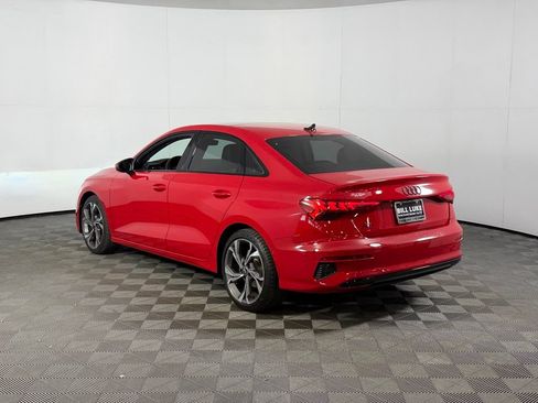 Used 2022 Audi A3 2.0T Premium Plus FWD image 10