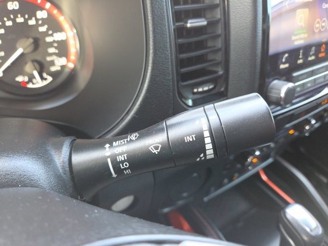 Used 2022 Nissan Frontier Pro-X RWD image 44